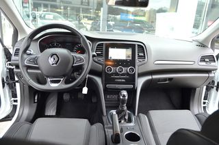 Renault Megane IV+Navegacion+Camara+Bizona+FullLed