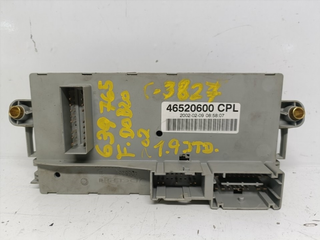 CAJA RELES / FUSIBLES FIAT I DOBLÒ (119) 182B9000