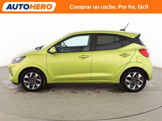 Hyundai i10 1.0 Klass