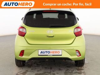 Hyundai i10 1.0 Klass