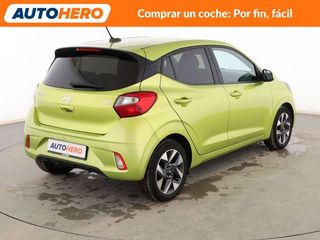 Hyundai i10 1.0 Klass