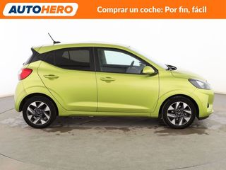 Hyundai i10 1.0 Klass