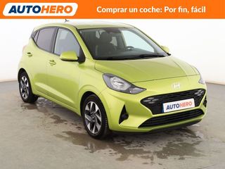 Hyundai i10 1.0 Klass