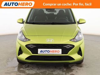 Hyundai i10 1.0 Klass