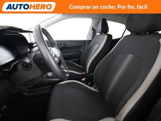 Hyundai i10 1.0 Klass
