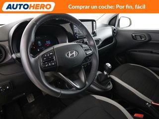 Hyundai i10 1.0 Klass