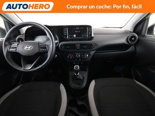 Hyundai i10 1.0 Klass