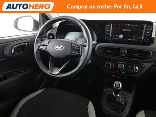 Hyundai i10 1.0 Klass