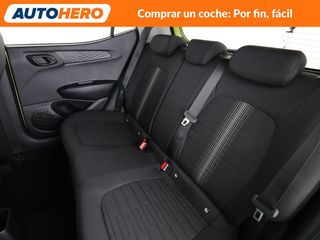 Hyundai i10 1.0 Klass