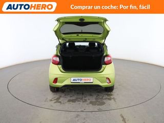 Hyundai i10 1.0 Klass