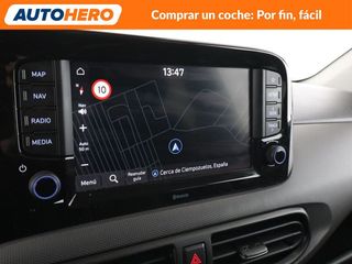 Hyundai i10 1.0 Klass