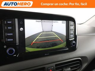 Hyundai i10 1.0 Klass