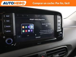 Hyundai i10 1.0 Klass