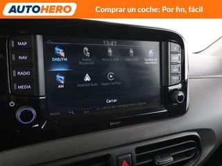 Hyundai i10 1.0 Klass