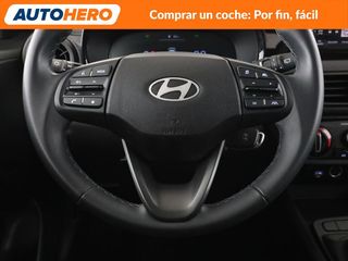 Hyundai i10 1.0 Klass