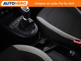 Hyundai i10 1.0 Klass