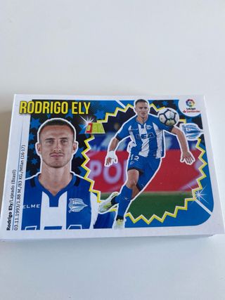 Lote de 90 cromos diferentes de liga este 2018-19