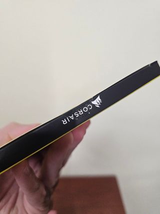 Corsair Vengeance RGB DDR5 64GB 6400MHz