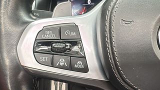 BMW Serie 8 840i xDrive