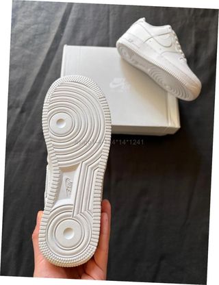 Nike Air Force 1 Talla 42