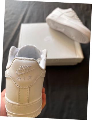 Nike Air Force 1 Talla 42