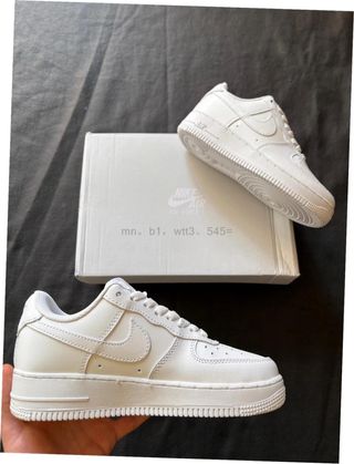 Nike Air Force 1 Talla 42