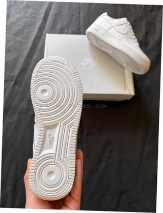 Nike Air Force 1 Talla 42