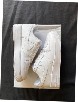 Nike Air Force 1 Talla 42
