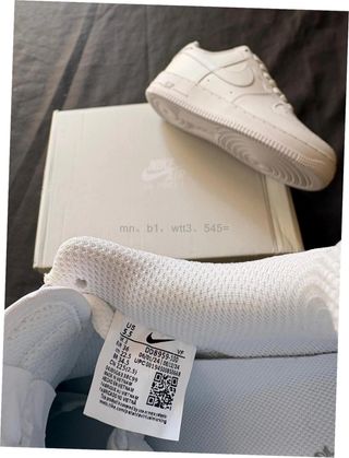 Nike Air Force 1 Talla 42