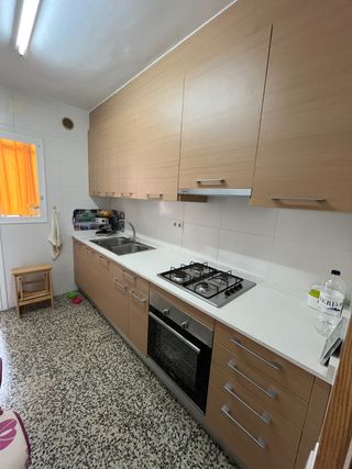 Piso en alquiler con trastero – ideal estudiantes