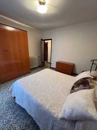 Piso en alquiler con trastero – ideal estudiantes