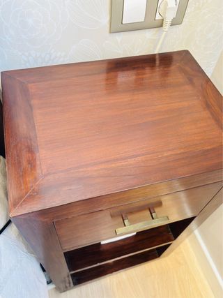 Dormitorio Banak Matrimonio.