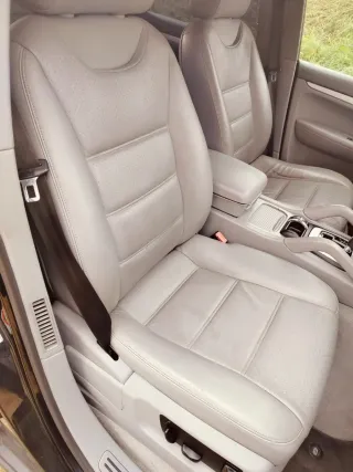 Porsche Cayenne 2004