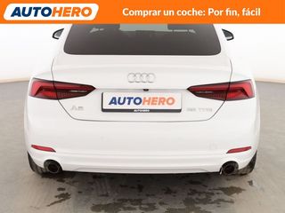 Audi A5 35 TFSI MHEV