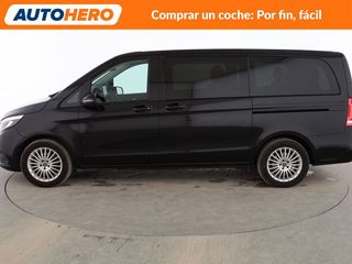 Mercedes Clase V V 220 d lang 4Matic Avantgarde