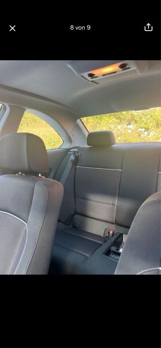 BMW Serie 1 Coupé 2010 1.8 143cv