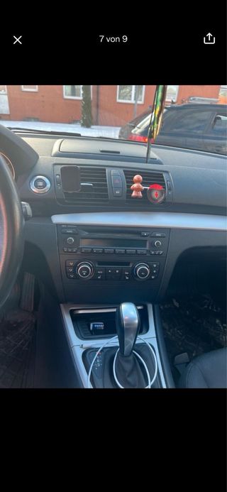 BMW Serie 1 Coupé 2010 1.8 143cv