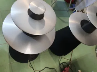 Bang & Olufsen Beolab 5 Altavoces