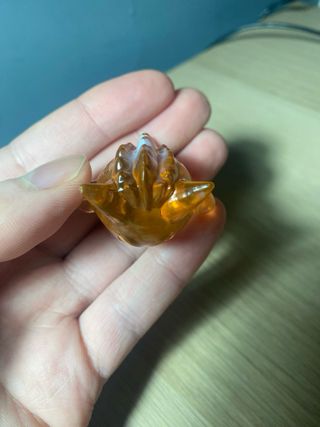 Gengar Tomy Pokemon Figure