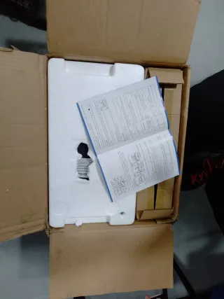 Calefacción Estacionaria