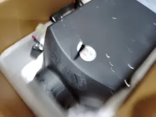 Calefacción Estacionaria