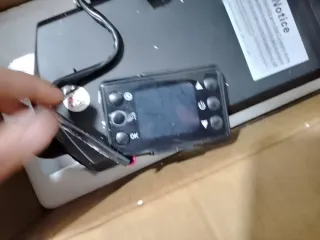 Calefacción Estacionaria