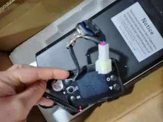 Calefacción Estacionaria