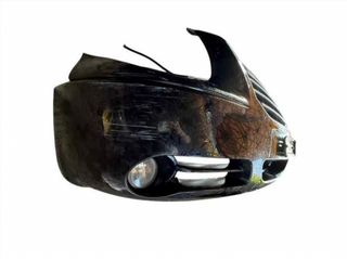 5018639AA PARAGOLPES DELANTERO CHRYSLER VOYAGER (
