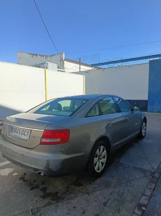Audi A6 2005