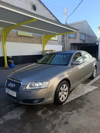 Audi A6 2005