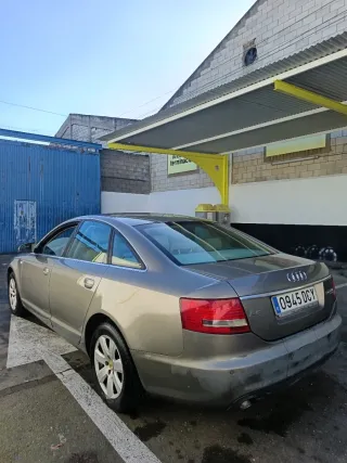 Audi A6 2005