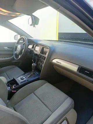 Audi A6 2005