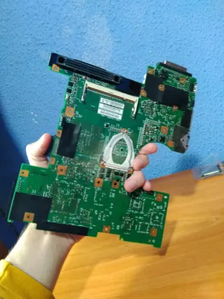 Placa base Lenovo portátil