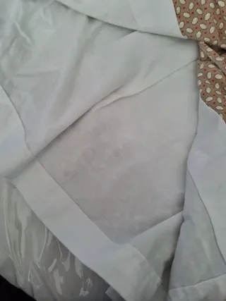 Vestido niña 4-6 años